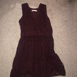 Abercrombie and Fitch Women’s dress